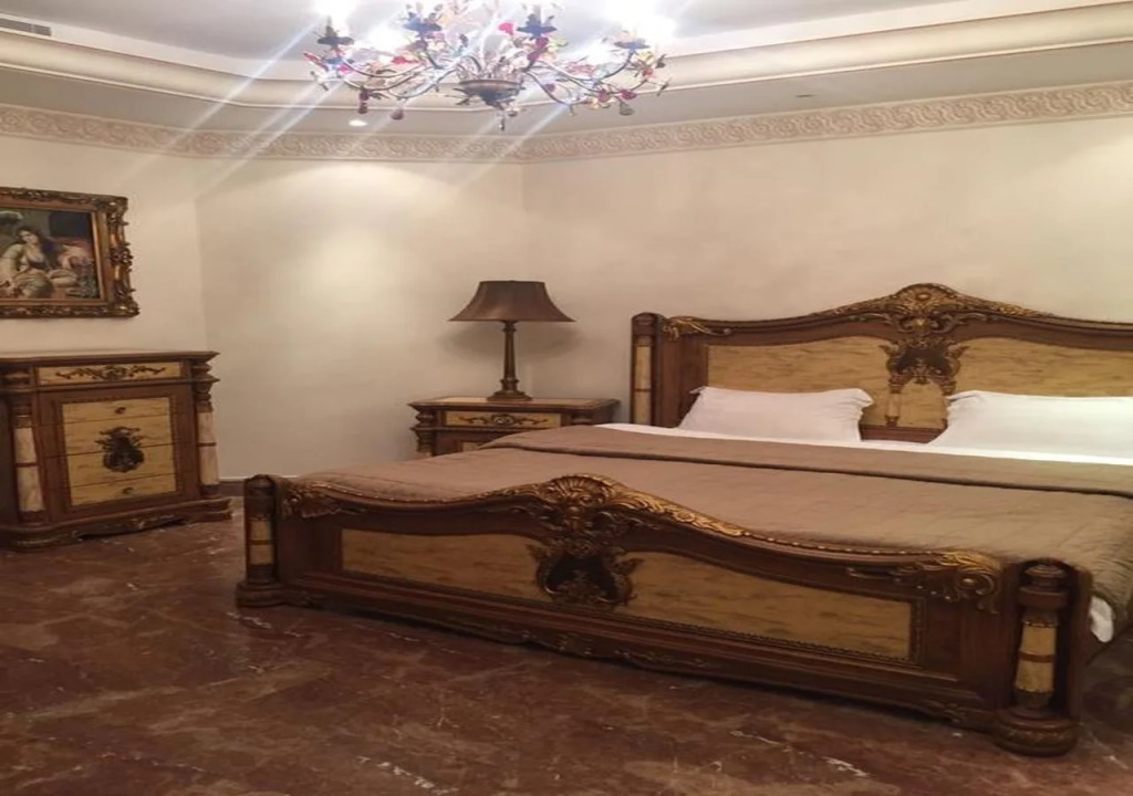 Worood Al Safawa Villas & Suites