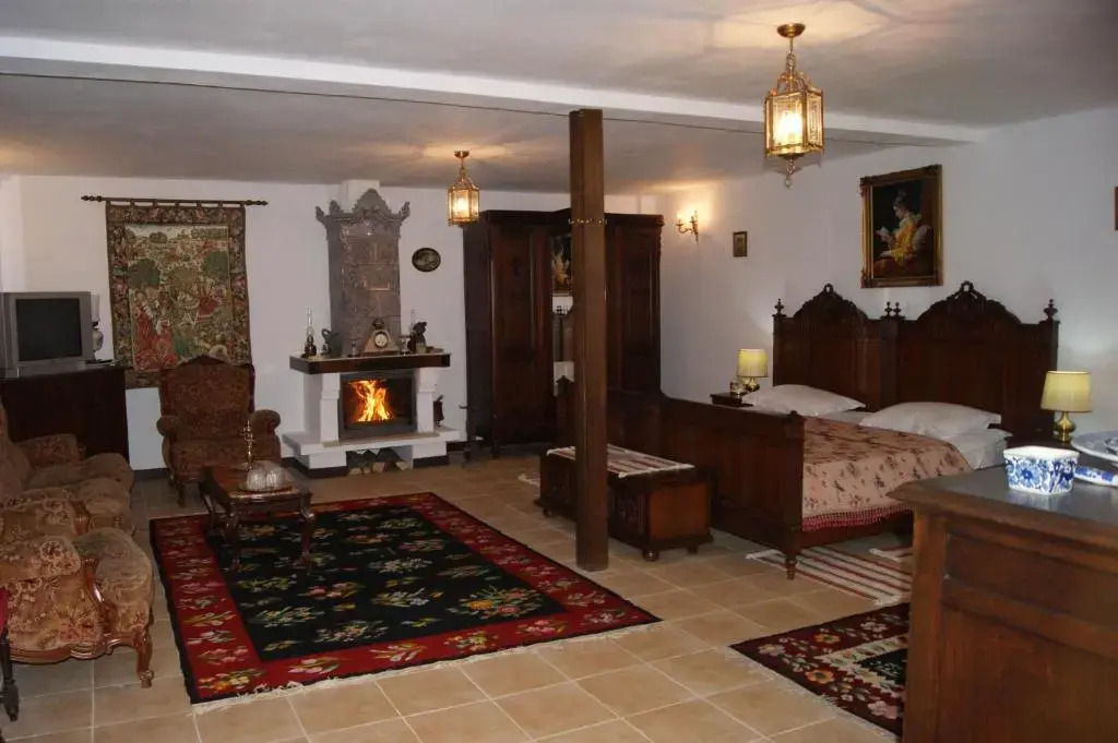 Casa Veche