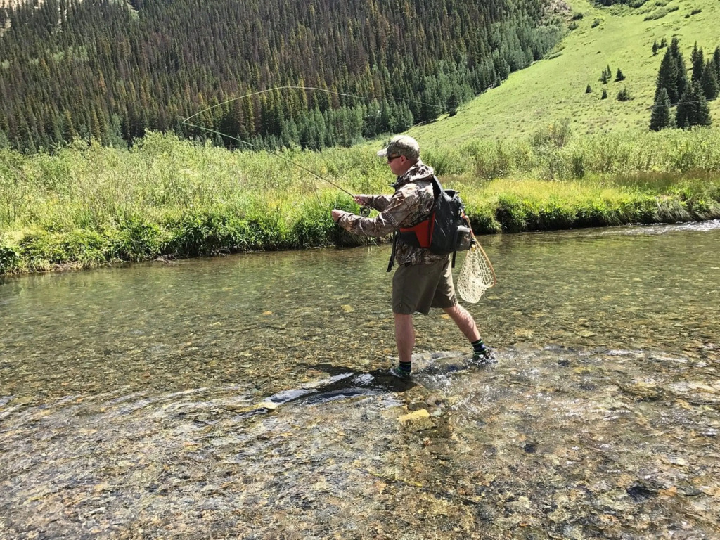 Holiday Inn Express Durango Downtown- Animas River