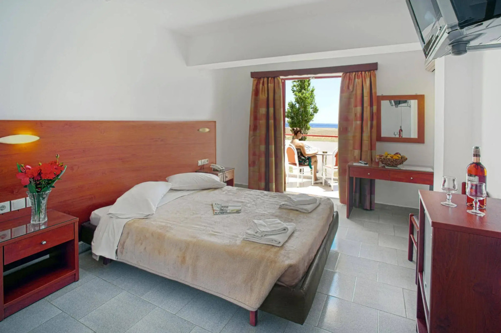Sunny View Hotel