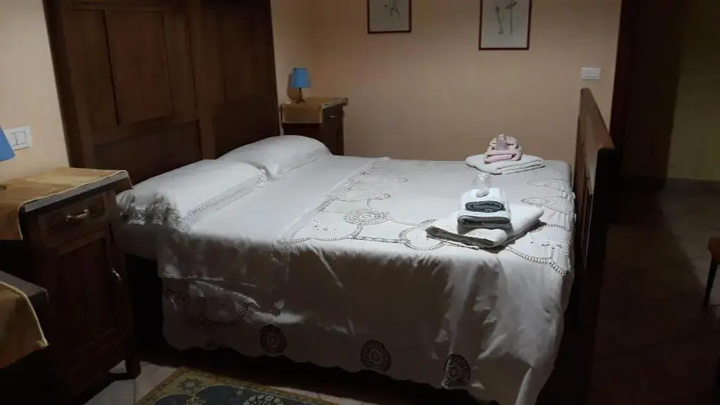 B&B del Borgo