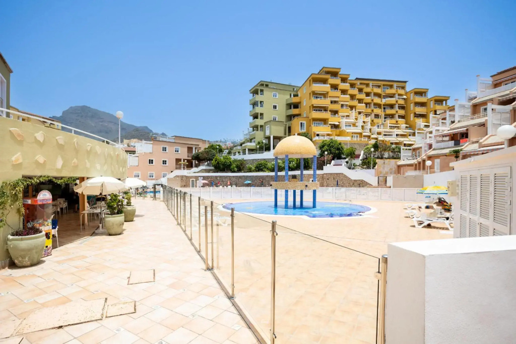 Orlando Eagle Nest by LoveTenerife
