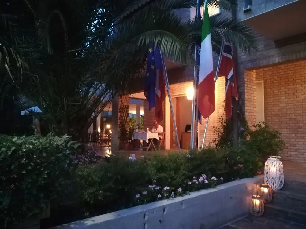 Residence MareVerde