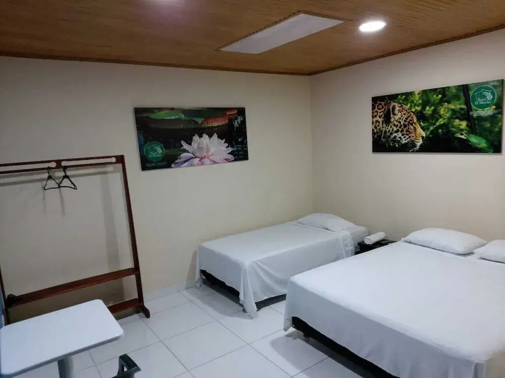 Hotel Shaday