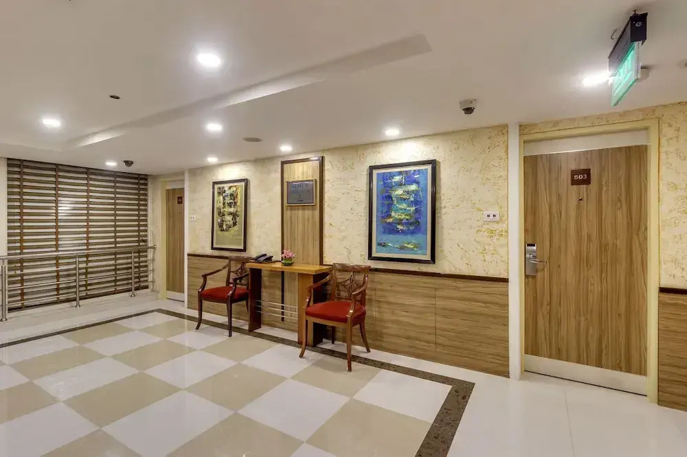 Golden Tulip New Delhi - Hari Nagar