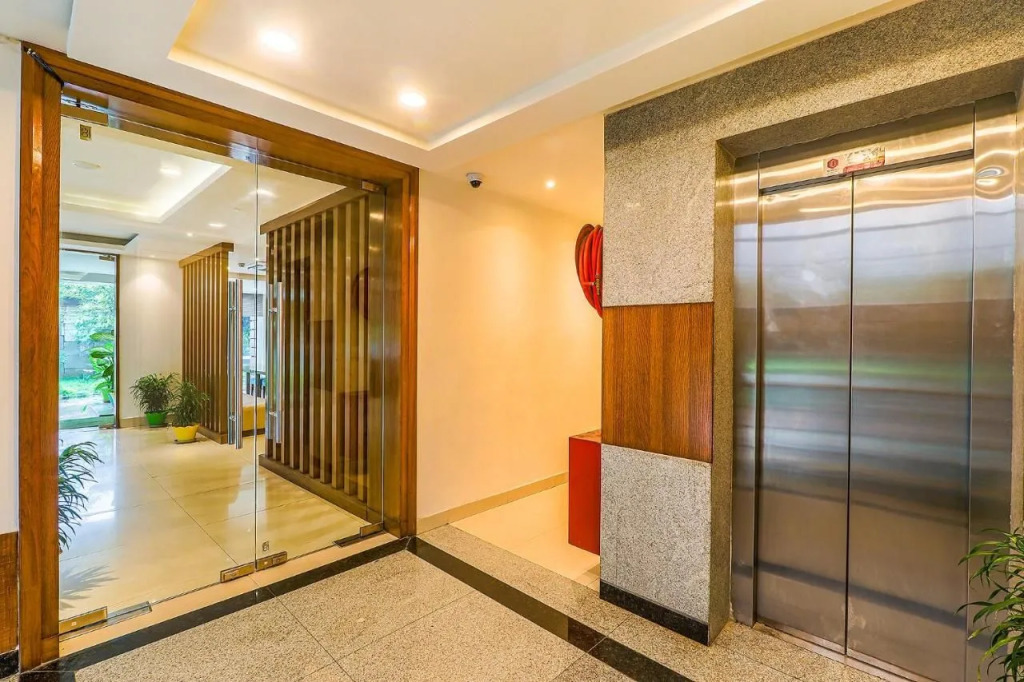 Hotel Surya Grand By OYO Rooms