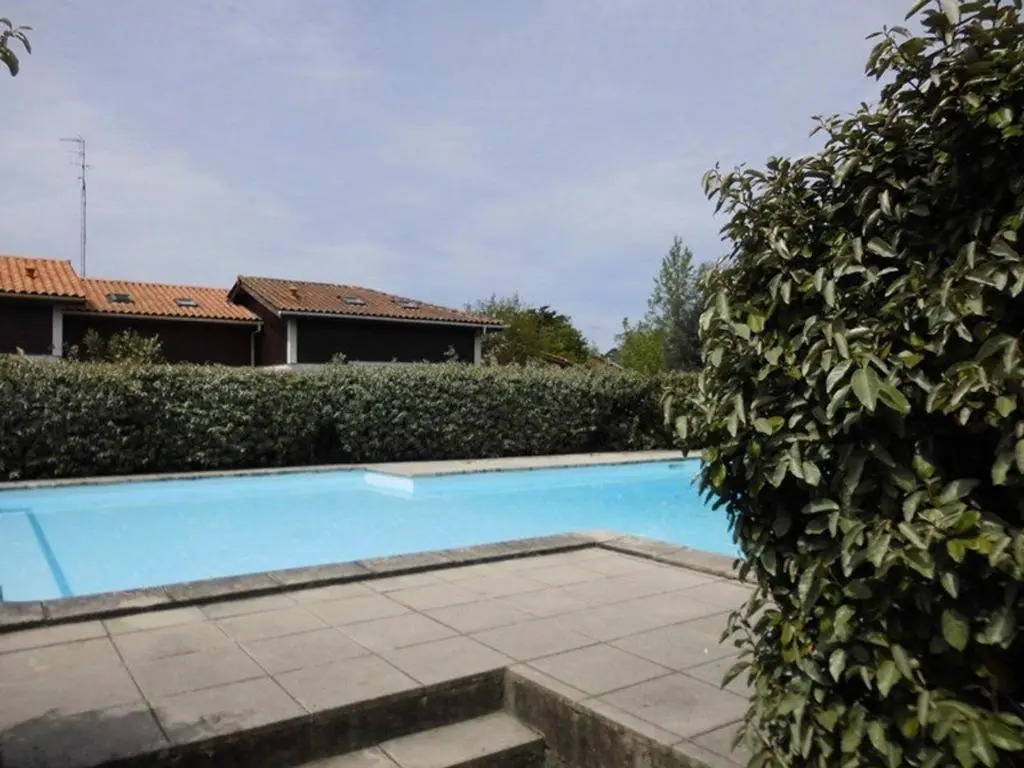 Maison avec piscine, proche mer, Capbreton - FR-1-413-79
