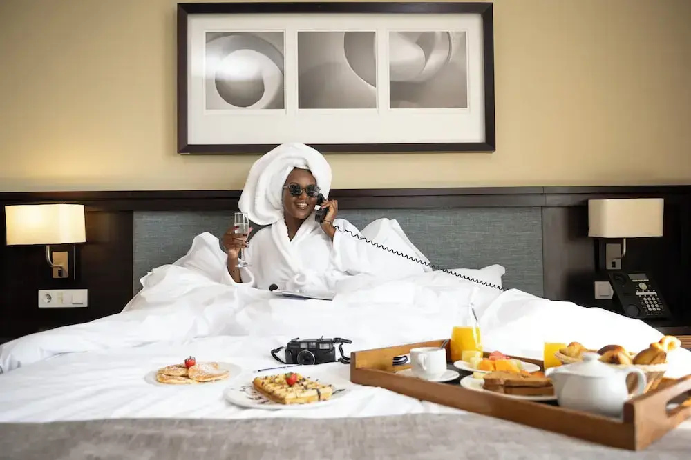 Pullman Lubumbashi Grand Karavia