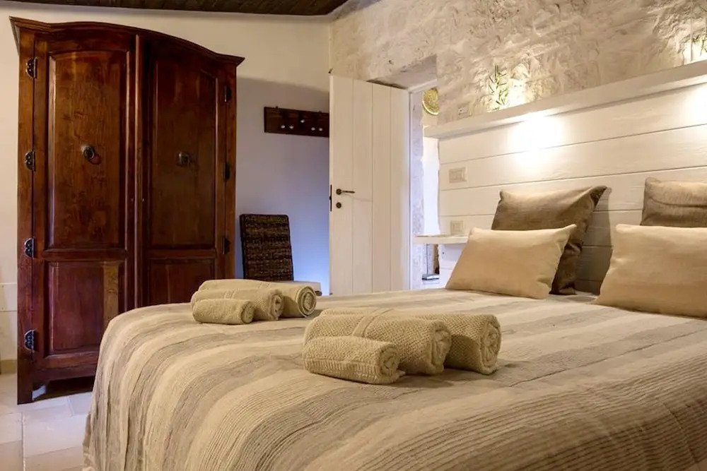 Spacious villa with pool in Bari 100 m² - Lush garden