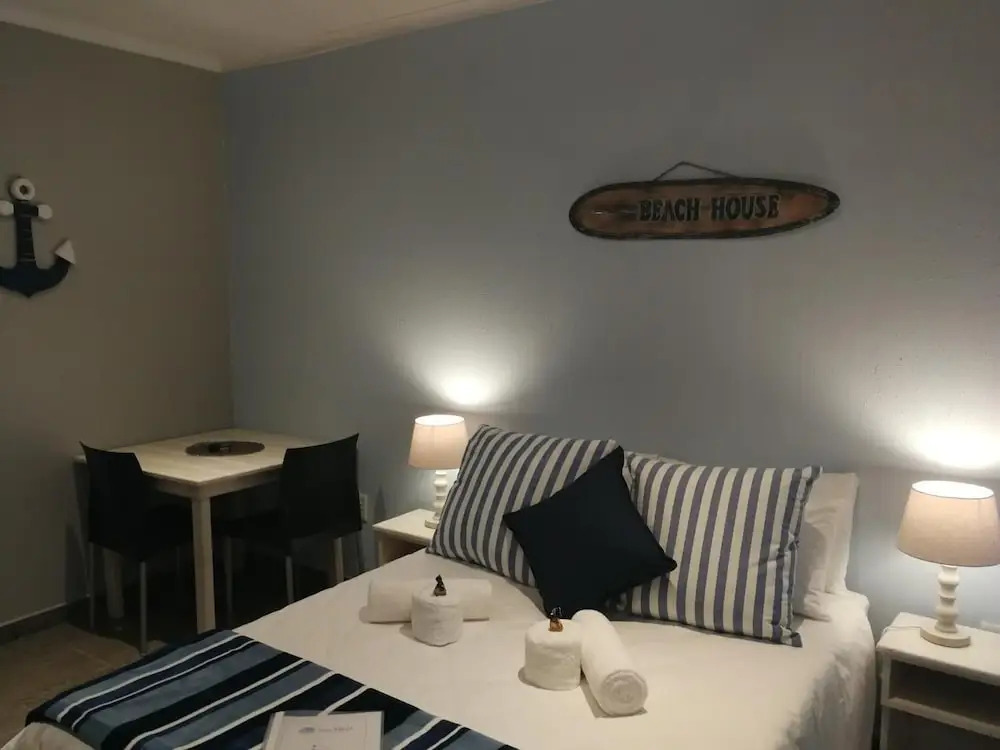 Sea Wind Self Catering Cottages