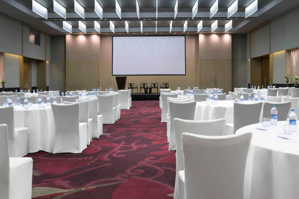 The Westin Mumbai Garden City