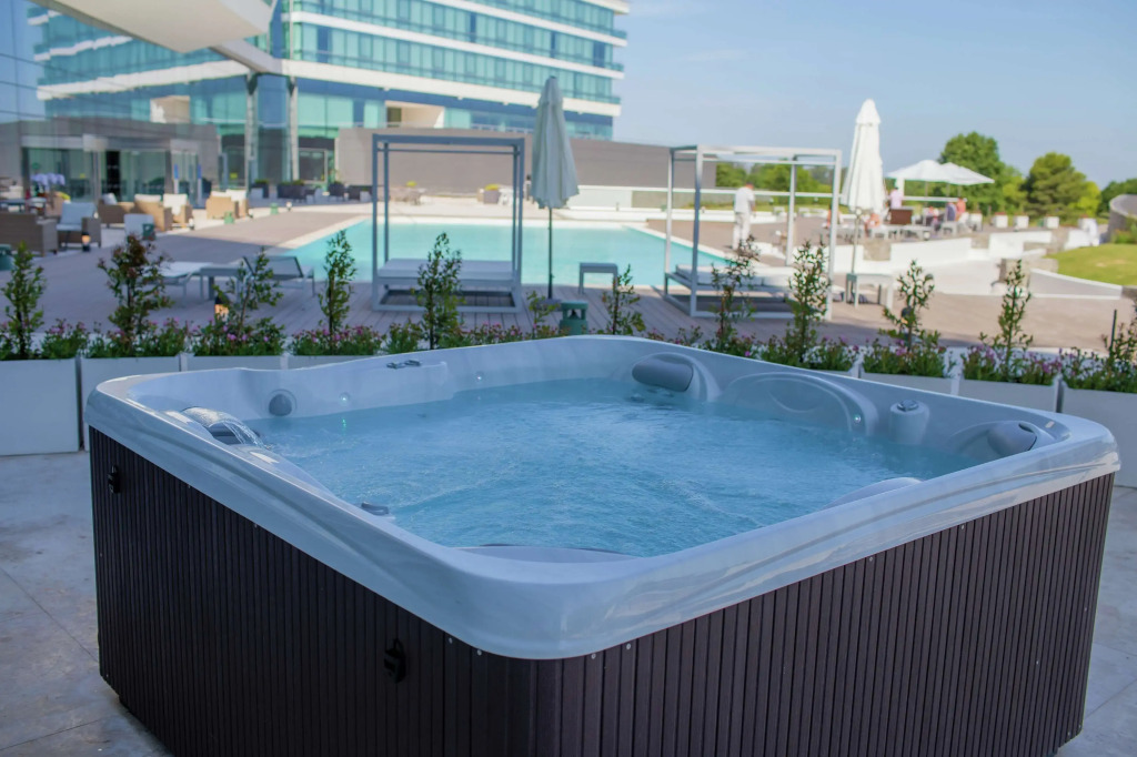 Hilton Pilar