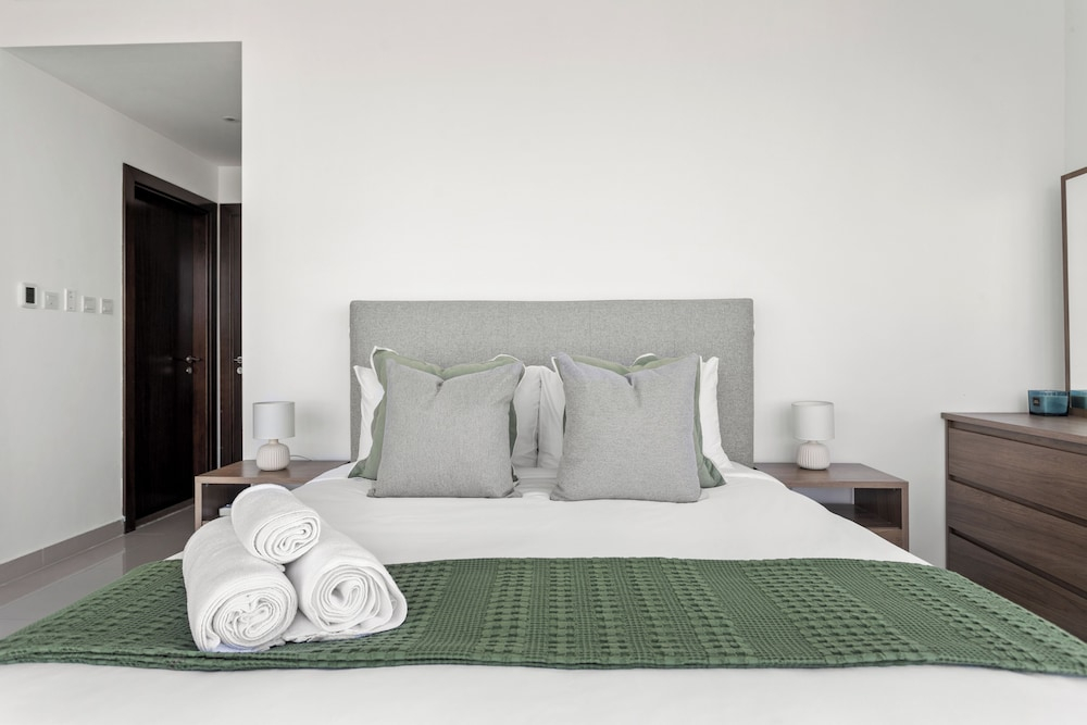 Silkhaus Marina Bay By Damac