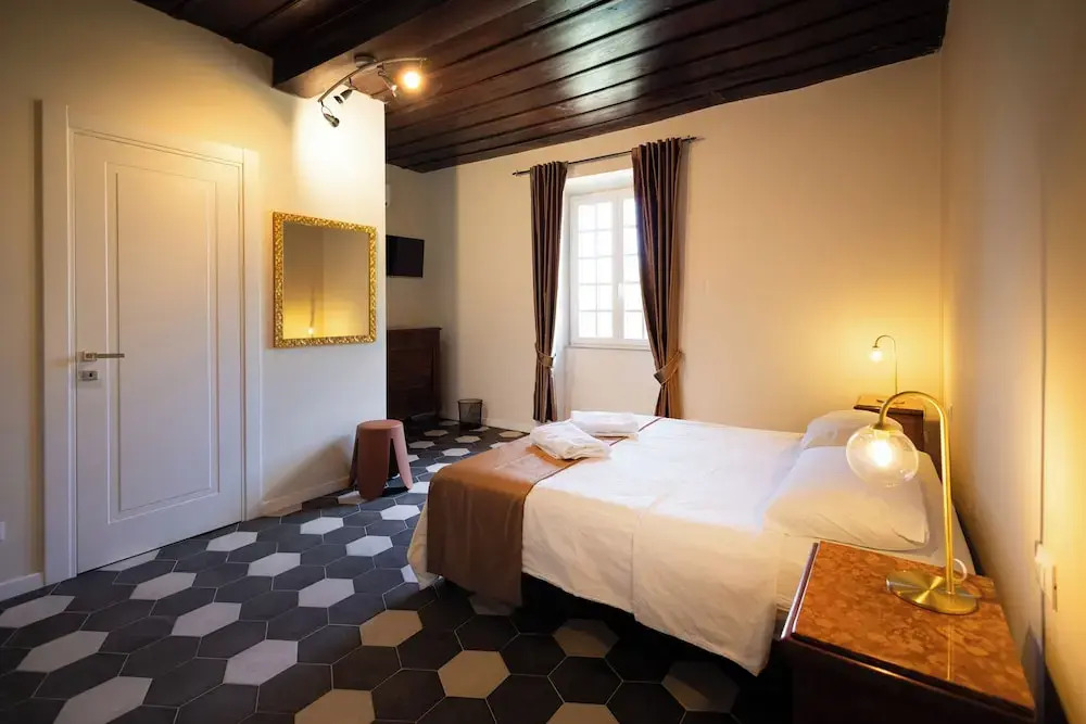 Tenuta dellInviolata Guest House