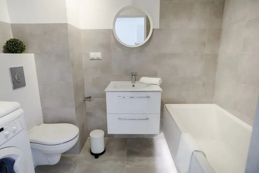 Prudentia Apartments Szaserow