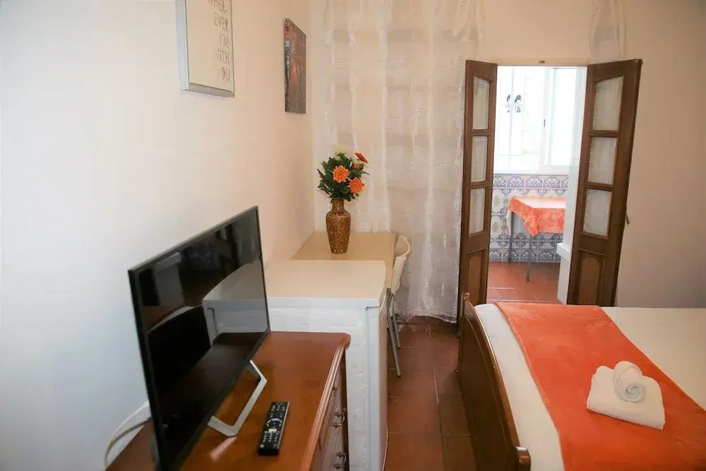 Aej Guest House