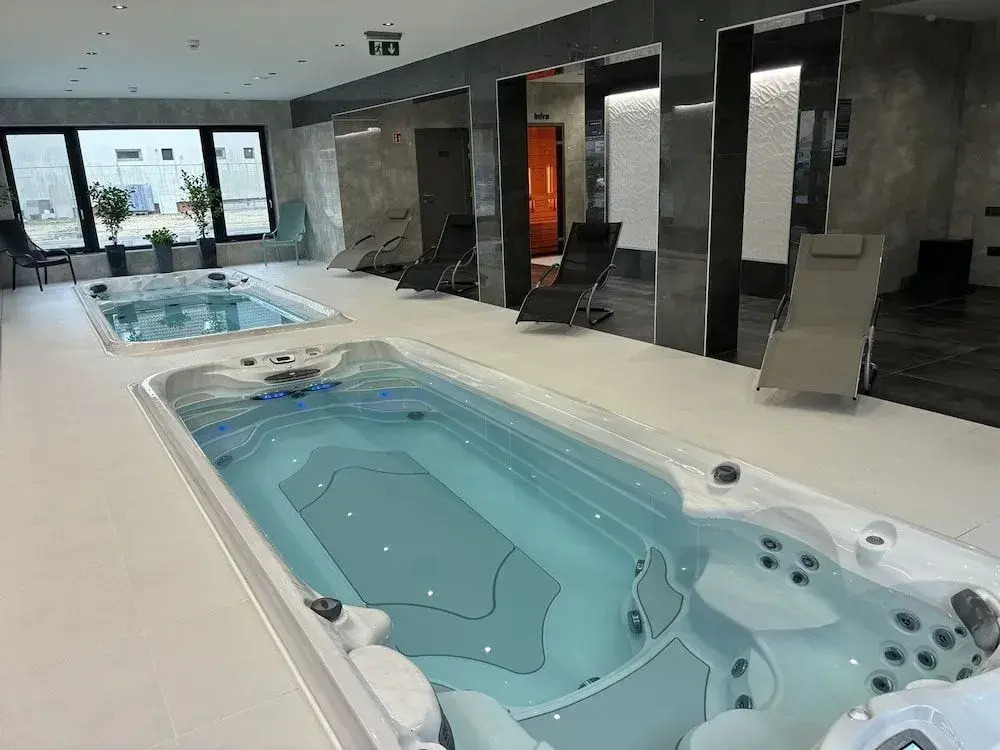 Ikonik Spa Hotel
