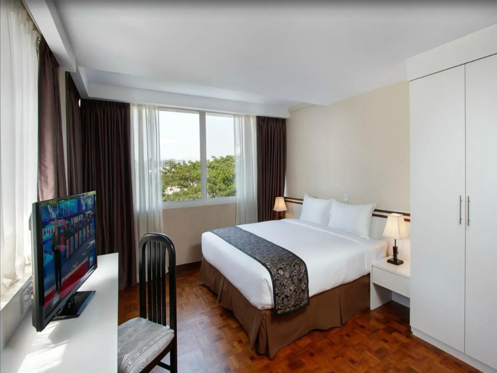 Hotel Esta