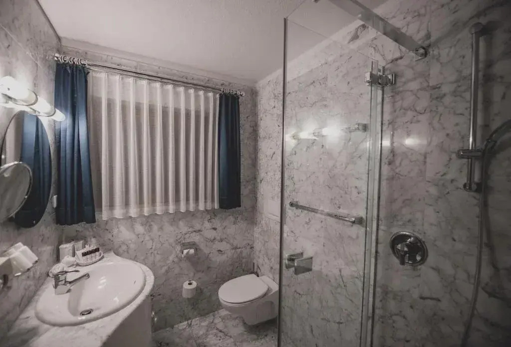 Hotel Maria Theresia