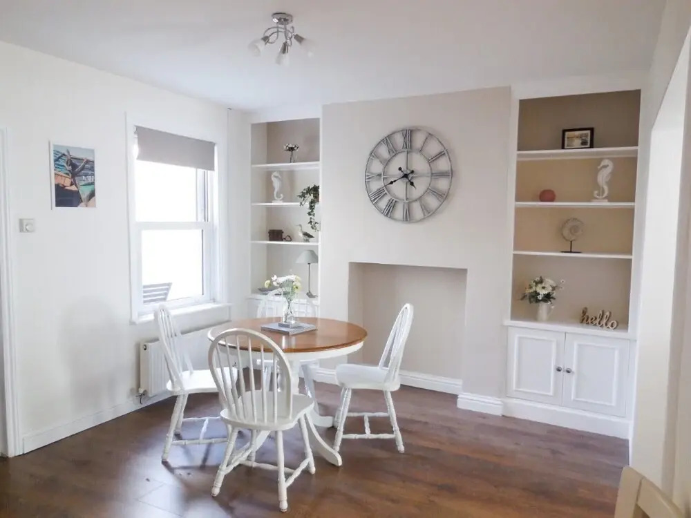Quayside Cottage- Stone's Throw Away From The Quay