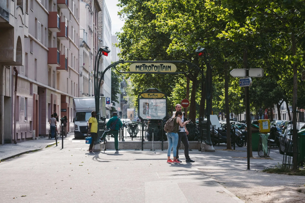 Le Petit Cosy Hôtel