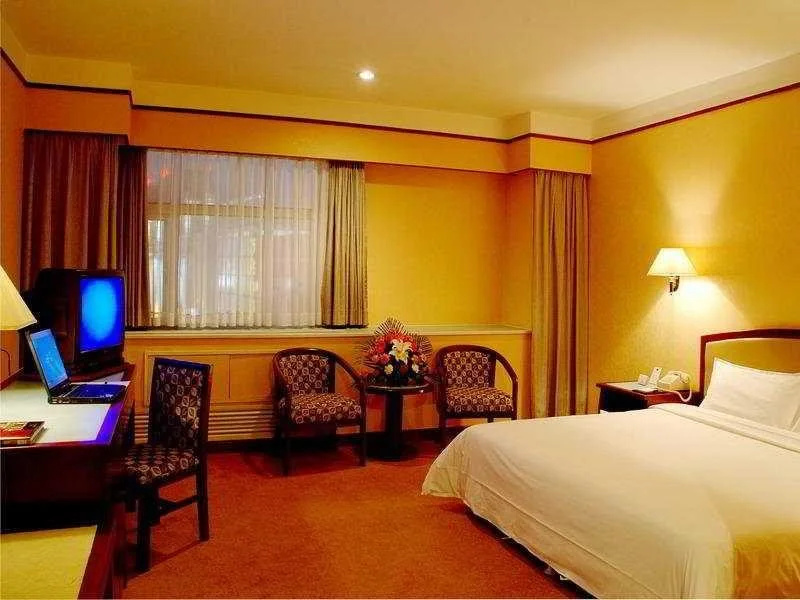 Songhuajiang Gloria Plaza Hotel