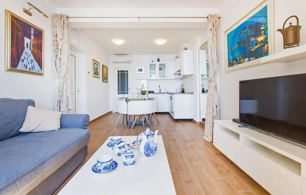 Apartment Majestic