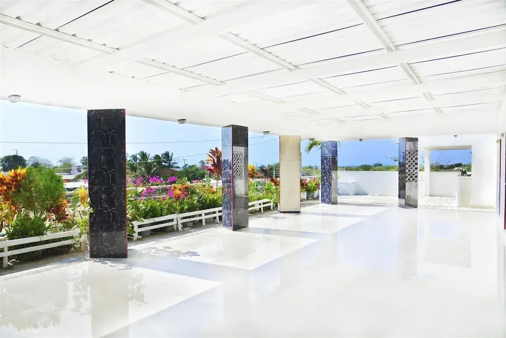 Hotel CTG Manzanillo