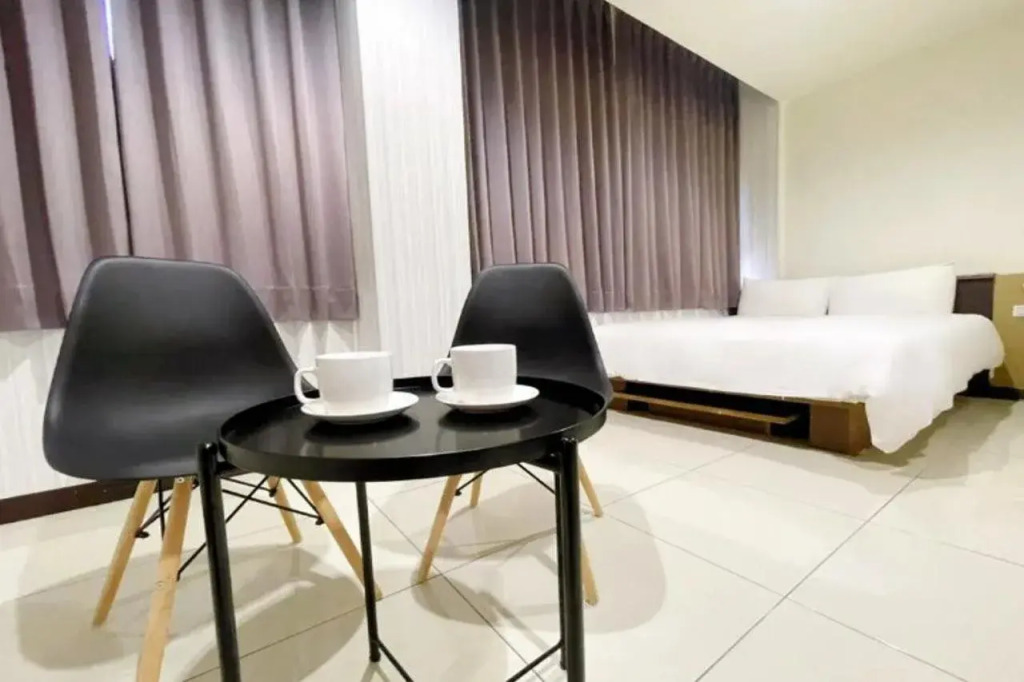 King Lin Hotel Penghu