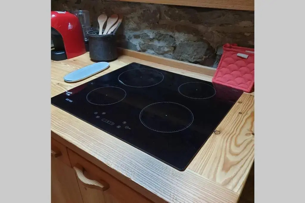 Ca Scocc, antica casa di montagna in Valsesia