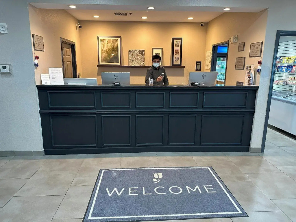 Country Inn & Suites by Radisson, Chicago OHare South, IL