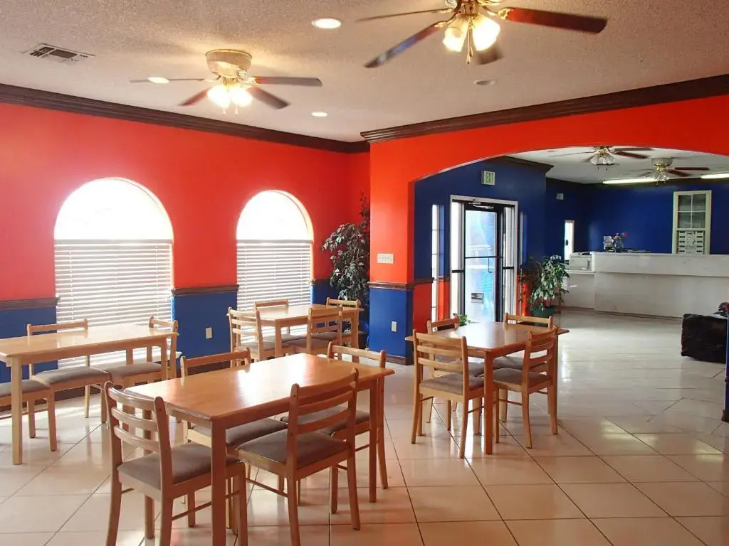Texas Inn La Feria