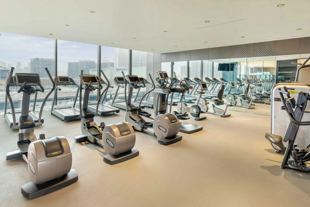 Le Meridien Zhengzhou