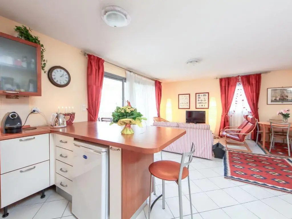 Rental Apartment Villaral - Cannes studio flat 2 persons