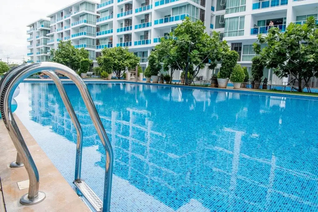 My Resort HuaHin by Grandroomservices