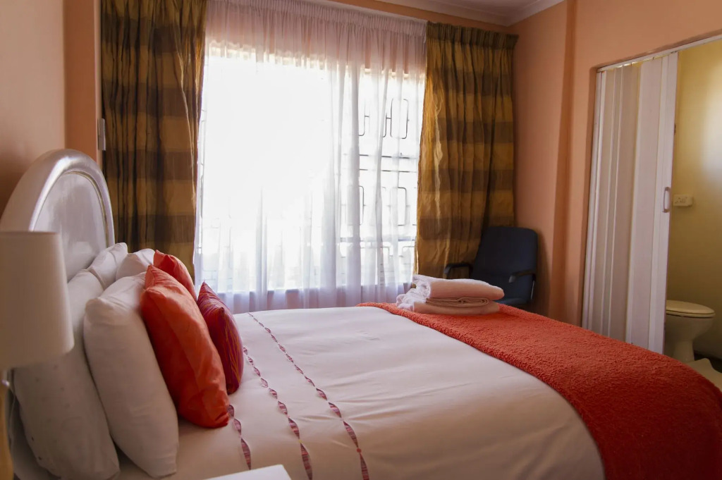 Motsolga Bed and Breakfast
