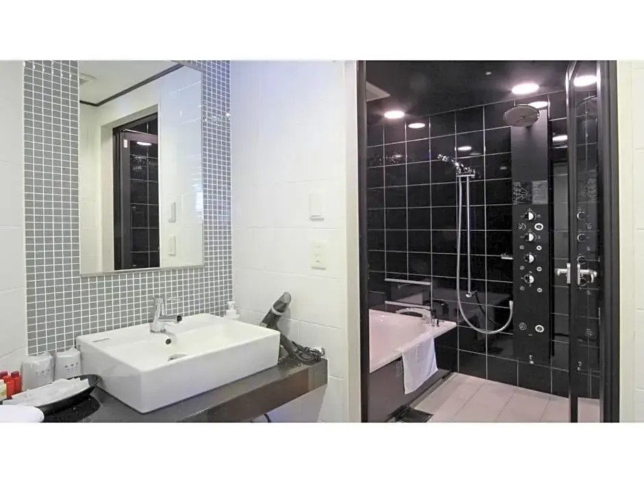 Hotel Sun Plaza Sakai Annex - Vacation STAY 32641v