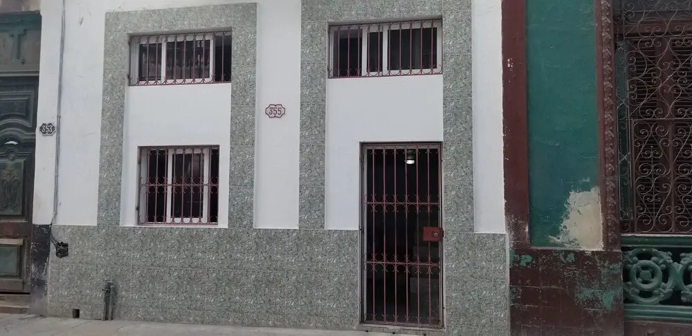 Casa Habana Sra Yuneisy 2
