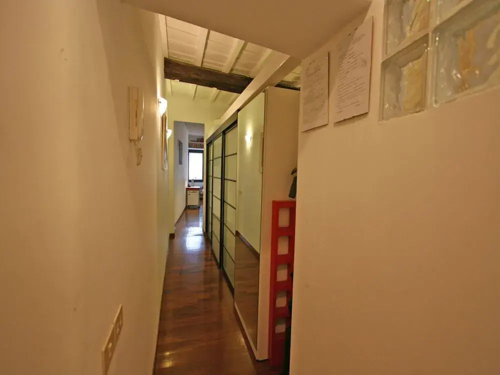 Leopardo Boutique Apartment in Trastevere