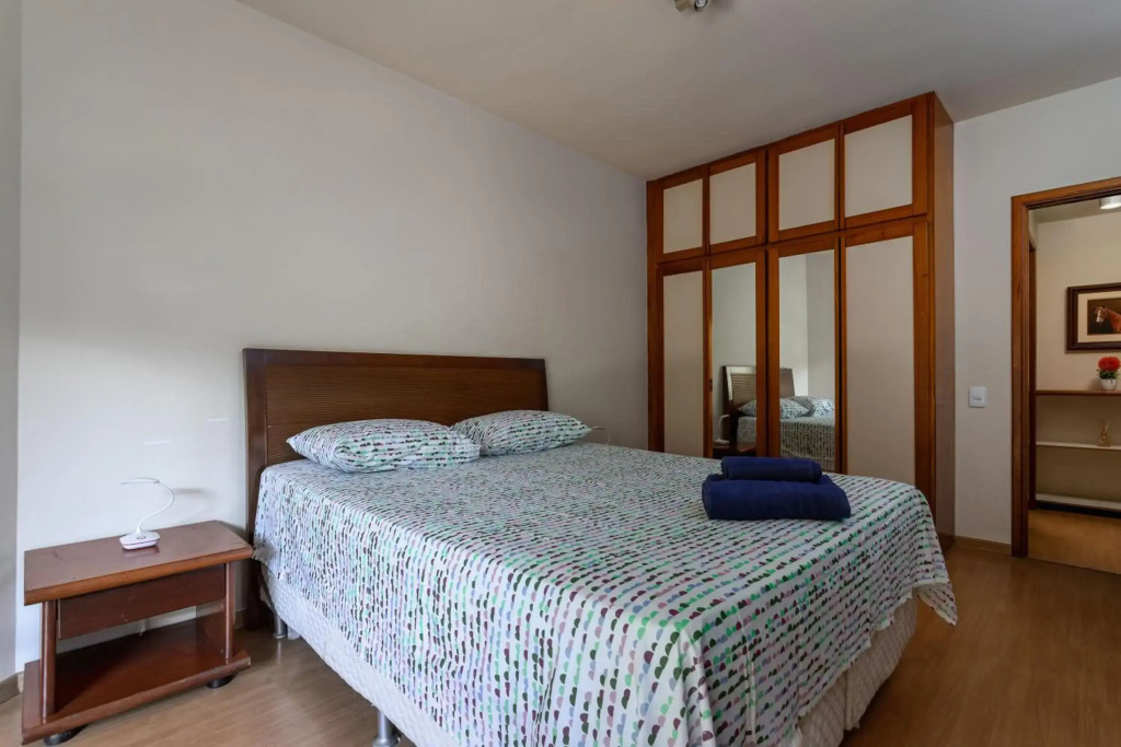 CopaLeme - 616 - Real Residence