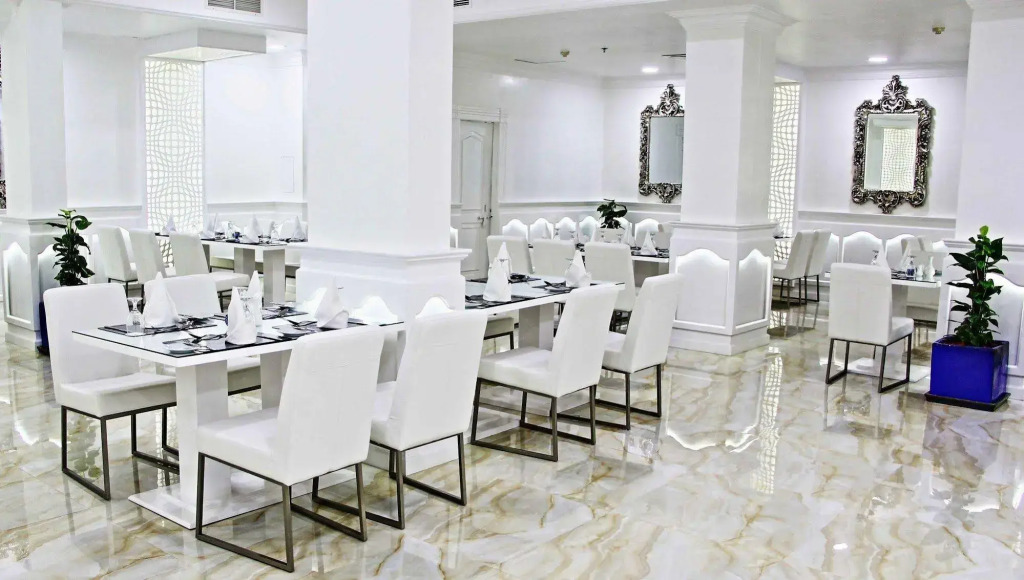 Bahrain International Hotel