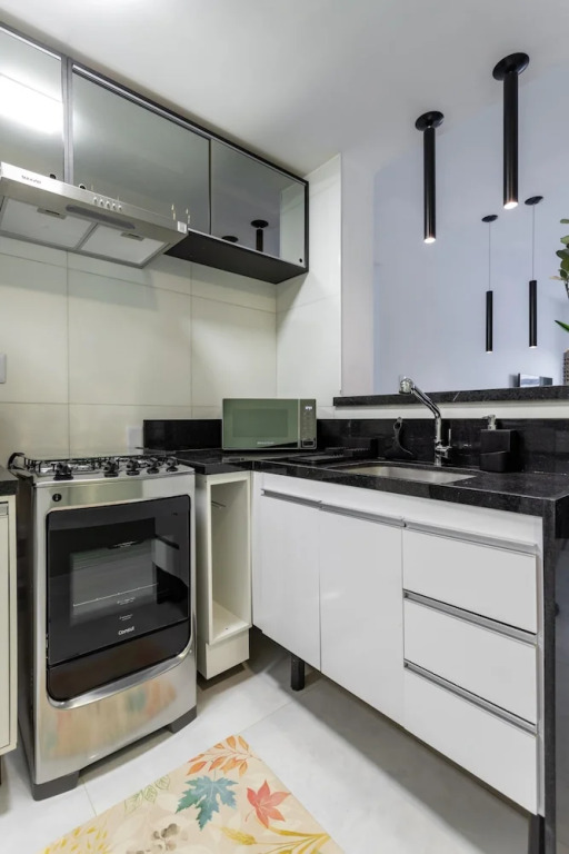 Charm in Botafogo Well Decorated Sct1202