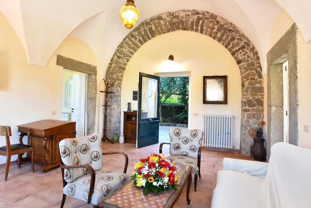 La Ciucciara Holiday Homes