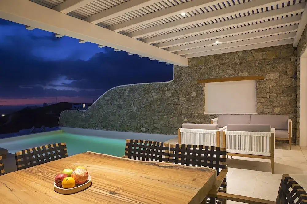 Villa Athena