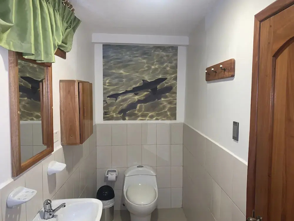 Hostal White House Galapagos