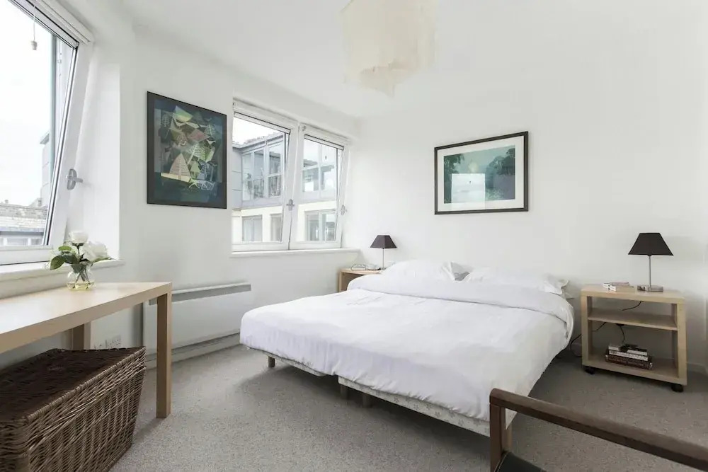 Lambs Conduit Street By Onefinestay
