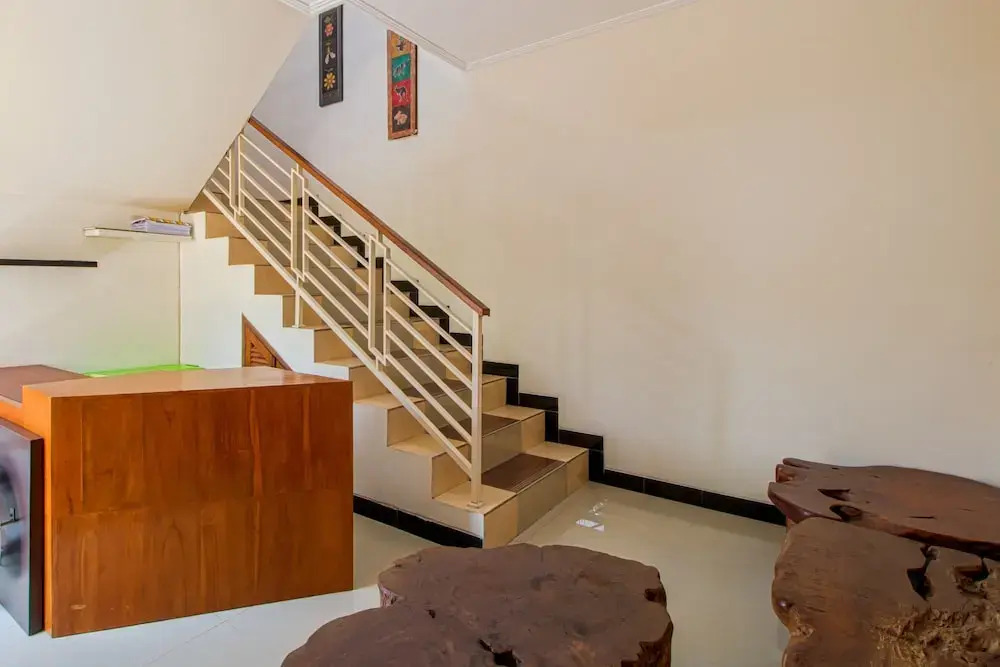 Nugraha Residence