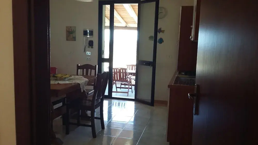 Casa Giardinello
