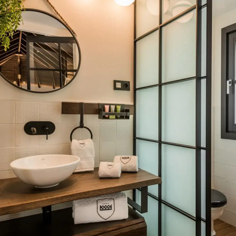 Hotel Maison Ardois La Ciudadela Marbella