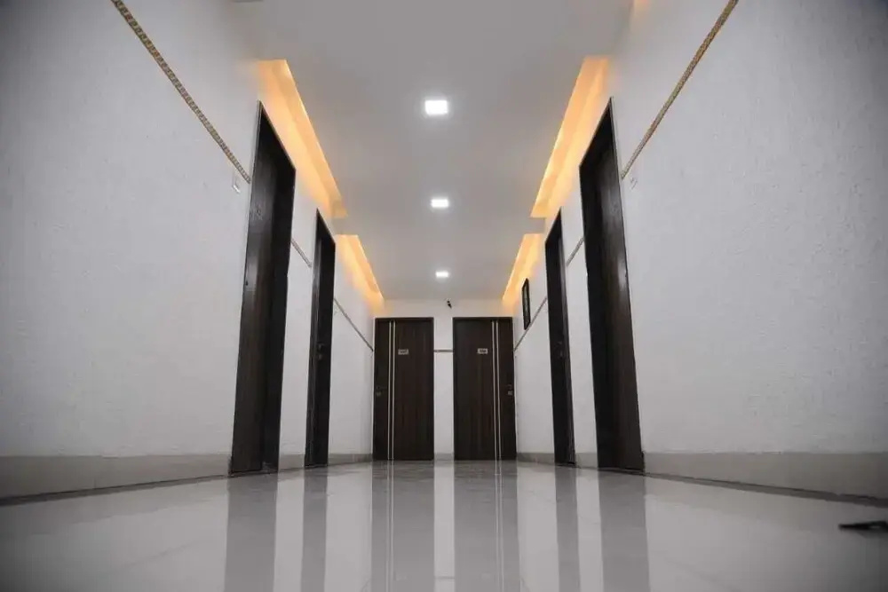 Royal Clarks Inn